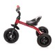 LORELLI TRICIKL FIRST - RED/BLACK - Online Apoteka LORELLI TRICIKL FIRST - RED/BLACK